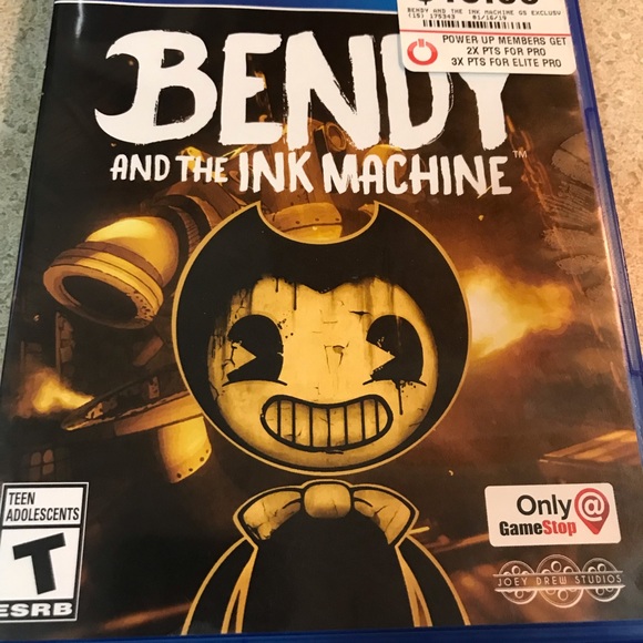 Game - Picture 2 of 2